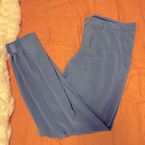 Primo golf joggers size 34